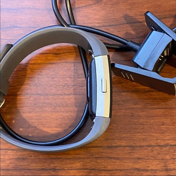Fitbit Charge 2 Activity Tracker + Heart